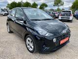 Hyundai i10 1.0 Automatik Trend KLIMA PDC ALU ALLWETTER - Hyundai i10 aus 2023