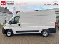 Toyota Proace Max L2H2,AHK,Regalsystem Würth