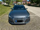 Audi A4 Avant 2.0 TDI | S-Line | S tronic | TÜV 10/25