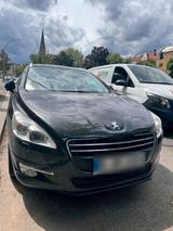 Peugeot  508 SW  1.6 Benzin - Peugeot 308 aus 2011: SW
