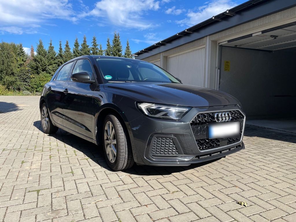 Image of Audi A1