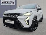 Mitsubishi ASX Hybrid Top 1.6 Leder Pano Navi 2025 - Mitsubishi ASX: Top