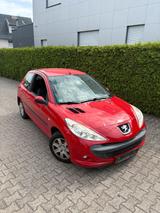 Peugeot 206 | 2010 | 60 PS | 123.040 km | ... - Peugeot 206: 0km
