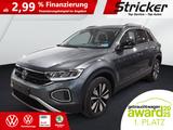 Volkswagen T-Roc GOAL 1.0TSI 173,-ohne Anzahlung Navi Trave - Volkswagen T-Roc GOAL mit Benzin-Antrieb