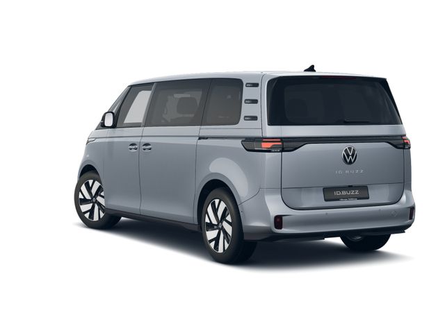 ID.Buzz Pro LR 86 kWh HuD LED NAVI TRAVEL