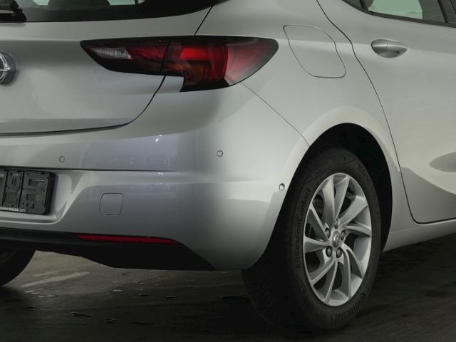 Astra K LIM ELEGANCE+NAVI+RÜCKFAHRKAMERA+SITZ-/L