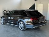 Audi A6 Allroad quattro 3.0 TDI Matrix/4xSHZ/Kam/AHK - Audi A6: mit Anhängerkupplung