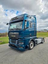 MAN TG3 GX 18.510 Ultra 4x2 LL SA