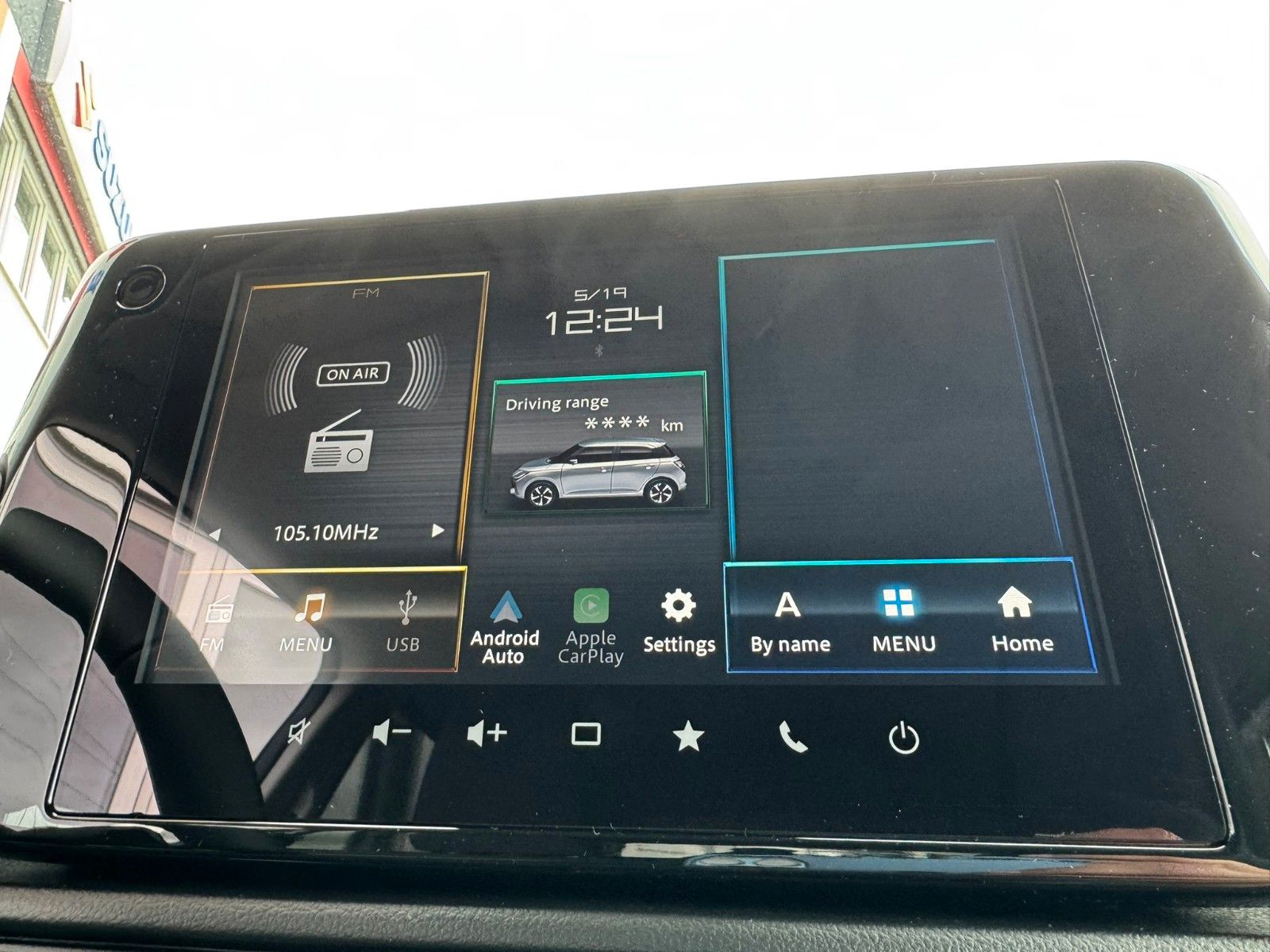 Suzuki Swift - Bild 32
