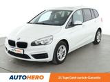 BMW 2er 216i Gran Tourer*NAVI*CAM*PDC*SHZ*KLIMA* - BMW: 2er