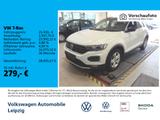 Volkswagen T-Roc Sport 2.0 TDI DSG *LED*Rear View*Navi* - VW T-Roc Gebrauchtwagen in Leipzig