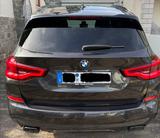 BMW X3 M40i - Vollausstattung-Head up-nur 41.000km - graue BMW X3 M40