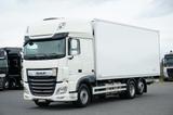 DAF XF 480 / E 6 / ACC / CHŁODNIA + WINDA / 18 PALET - Angebote