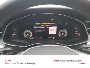 Audi A6 - 11