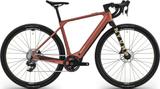 Conway Nyvon 12.0 Diamant 28" 48 cm - Conway E-Bikes