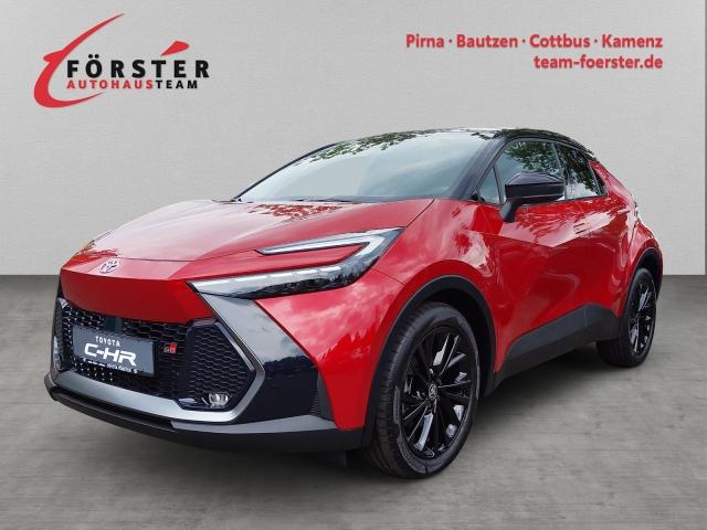 Toyota C-HR 2.0 Plug-in-Hybrid GR SPORT *JBL*TECHNIK