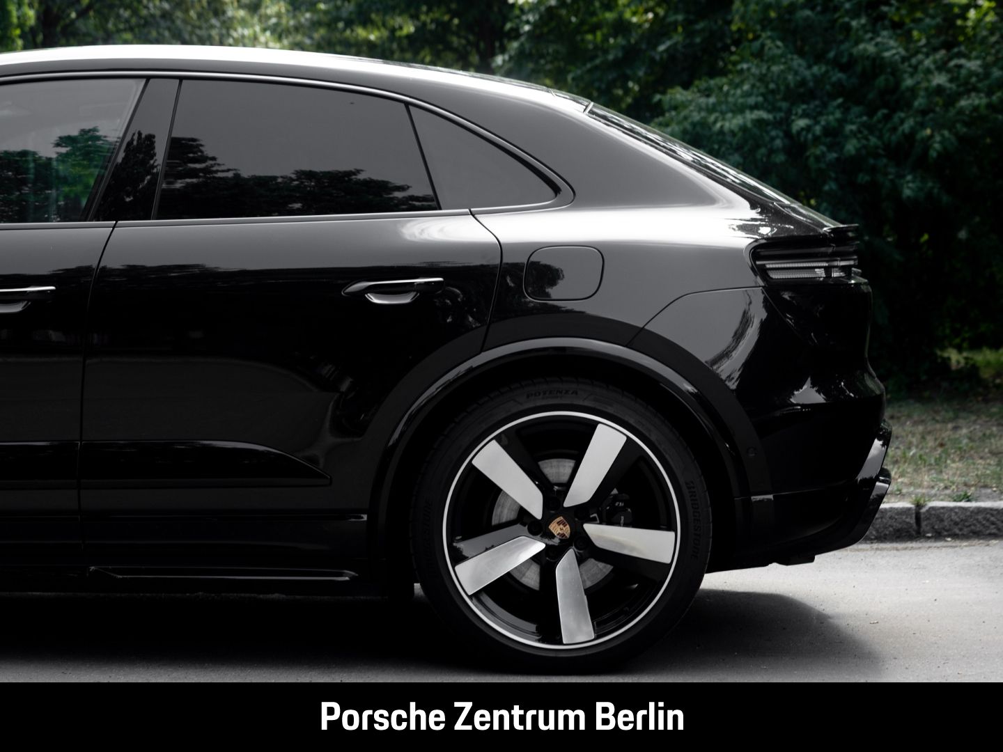 Porsche Macan - Bild 31