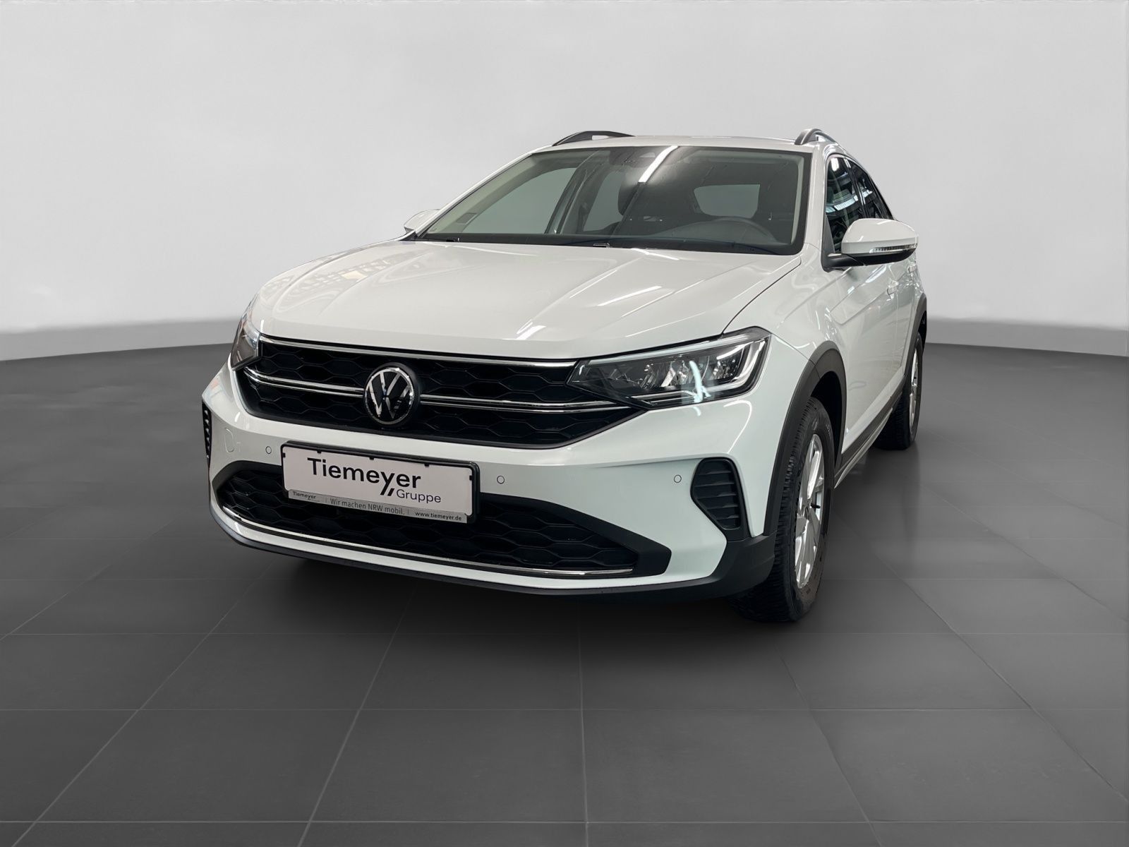 Volkswagen Taigo - Bild 2