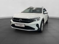 Volkswagen Taigo - Vorschau Bild 2