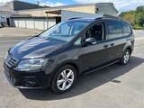 Seat Alhambra 2.0 TDI 110kW Style Style 7 Sitzer
