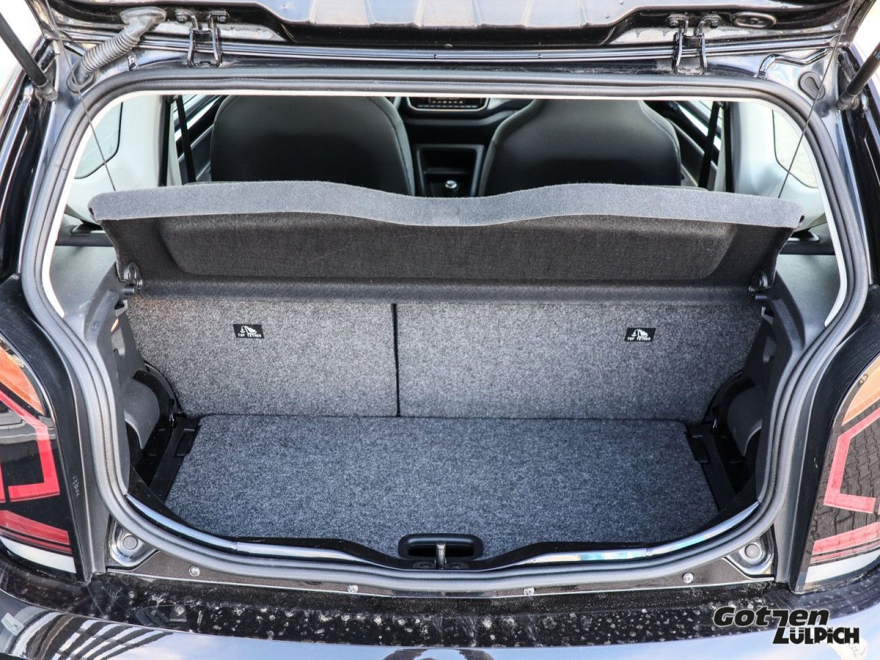 Fahrzeugabbildung Volkswagen up! 1.0 Klima Vordersitze beheizbar E-Spiegel