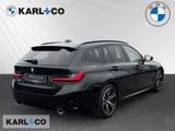 BMW 320 M Sport Touring i Park-Assistent HUD LED DAB - BMW 320 Neuwagen