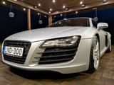 Audi R8 Coupe 4.2 FSI quattro - Audi R8: R