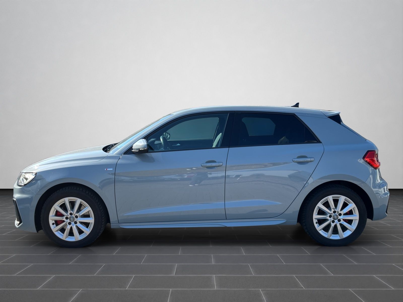 Audi A1 - Bild 8