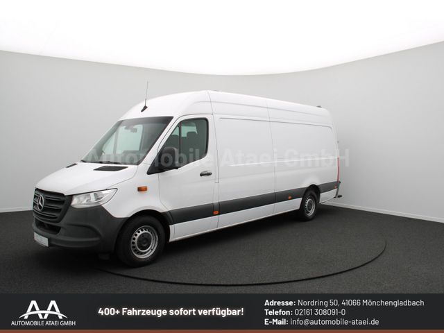 Mercedes-Benz Sprinter 314 Automatik MAXI+ NAVI+KAMERA 9847