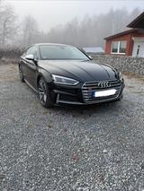 Audi S5 3.0 TFSI tiptronic quattro Sportback - - Audi S5: Limousine