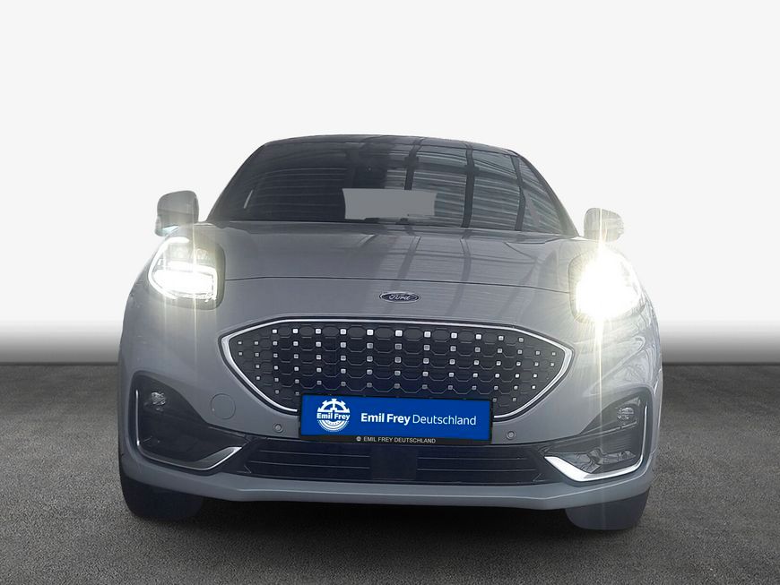 Ford Puma 1.0 EcoBoost Hybrid Aut. ST-LINE VIGNALE imagem 3