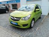 Opel Karl Edition, TÜV NEU,1JAHR GEWÄHRLEISTUNG - gebrauchte Opel Karl aus dem Jahr 2015