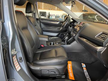 Subaru OUTBACK Outback Sport *EyeSight*Klima*AHK*LED*