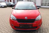 Skoda Citigo 1.0l Monte Carlo 75 PS - AHK/SHZ/PANO/... - Skoda Citigo mit Schiebedach