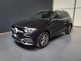 Mercedes-Benz GLE 400 d 4Matic AMG *TOP Ausstattung| 7-Sitze* - Mercedes-Benz GLE 400 aus 2019