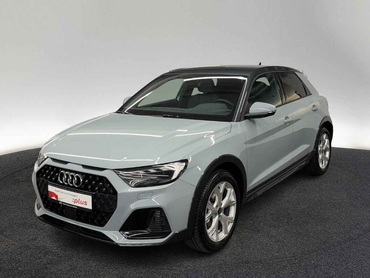Audi A1 - Bild 4