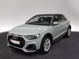 Audi A1 allstreet 35 TFSI S tr. LED RFK NAVI SONOS - Audi A1 Gebrauchtwagen in Berlin
