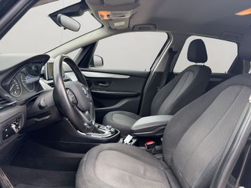 BMW 218 Active Tourer - 10