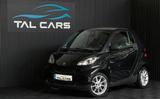 Smart FORTWO*AUTOMATIK*CARPLAY/KAMERA/NAVI*PANO*TÜVNEU