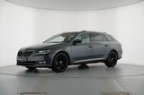 Skoda SUPERB COMBI L&K 2.0TSI DSG 4X4 COLUMBUS+CANTON - Skoda Superb: Leder, Allradantrieb