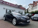 Skoda Superb 2.0 TDI DSG /LEDER/TOTWIN/MEMORY/BI-XENON - Skoda Superb in Berlin