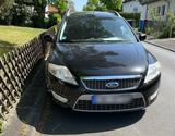 Ford Mondeo 2,0TDCi 120kW Black Magic Turnier Pow... - Ford Mondeo: Schwarz, Magic