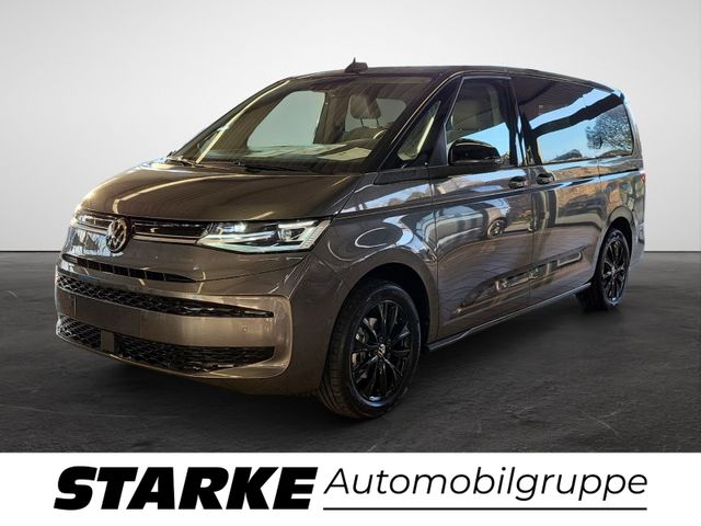 Volkswagen T7 Multivan 2.0 TDI DSG Edition lang  Panodach A