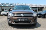 Volkswagen Tiguan Sport & Style 4Motion Automatik - Gebrauchtwagen in Troisdorf