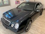 Mercedes-Benz Mercedes-benz CLK 430 cat Elegance - Mercedes-Benz CLK 430 Gebrauchtwagen