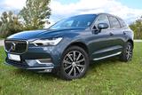 Volvo XC60 B4 D Inscription Geartronic Inscription - Volvo Gebrauchtwagen in Regensburg