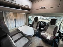 Pössl PÖSSL Roadcruiser Revolution KAS 24 D-LINE