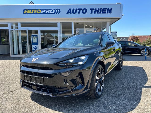 CUPRA Formentor 1.5 eTSI DSG Pano/AHK/Navi/ACC/LED