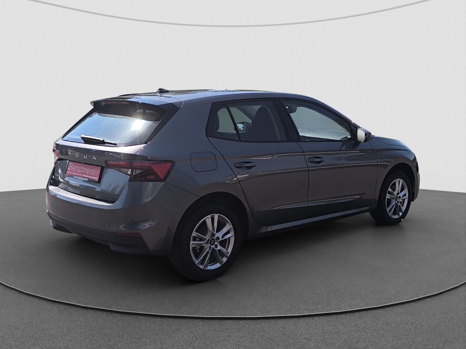 Skoda Fabia - Bild 9