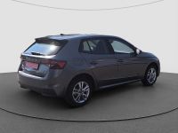 Skoda Fabia - Vorschau Bild 9